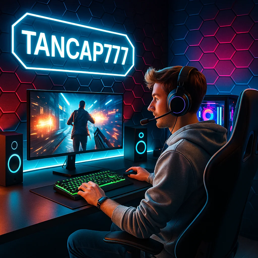 TANCAP777